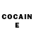 Cocaine Боливия Alau Yeleusiz