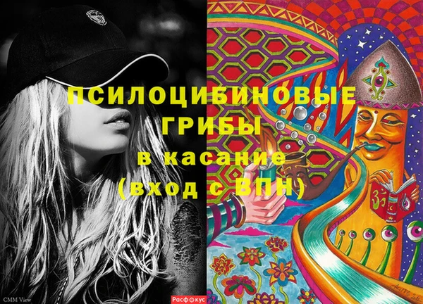герыч Алексеевка